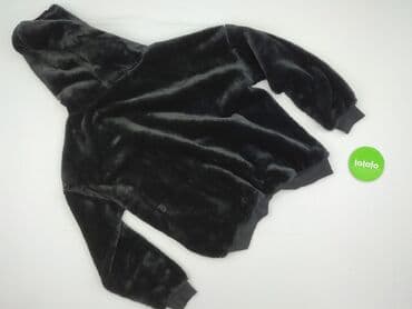 koszula bluza z kapturem: FB Sister, Bluza z kapturem damska, rozmiar S — 4