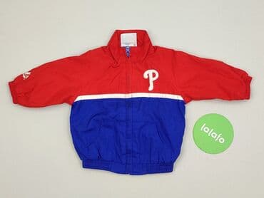 swiecaca kurtka: Jacket, 6-9 months, condition - Perfect — 2