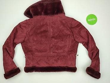 pull and bear bomberka: PULL&BEAR, Kurtka zimowa damska, rozmiar L — 3