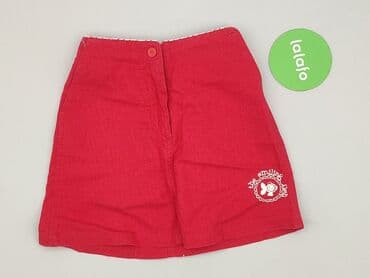 top z koronką sinsay: Skirt, 7 years, 116-122 cm, condition - Perfect — 2