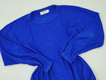 Yucan, Sweter damski, rozmiar XL