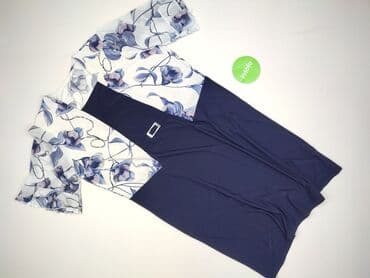 Women`s dress, size 5XL (EU 50) — 2