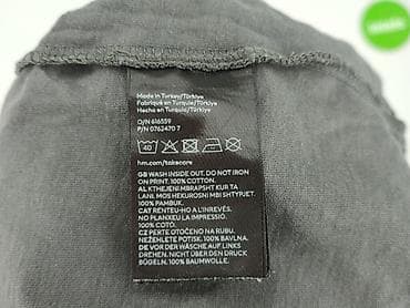 vinyl: H&M, T-shirt damski, rozmiar S — 5
