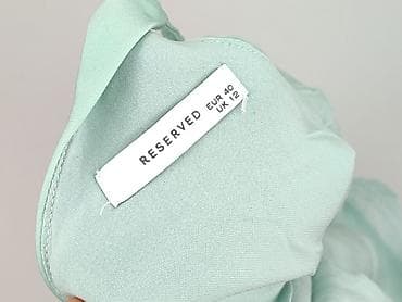 tu bluzki: Top damski, rozmiar M — 4