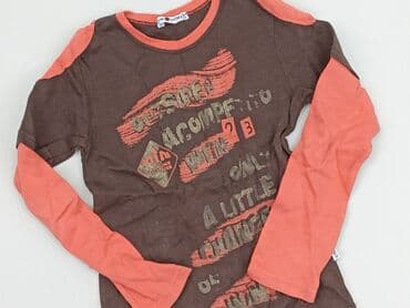 sukienka midi reserved: Blouse, 10 years, 134-140 cm, condition - Very good — 1