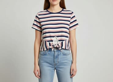 koszula do stroju krakowskiego: Bluzka damska, rozmiar S — 5