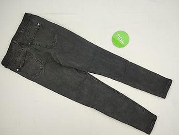 apt jeans: Reserved, Jeansy damskie, rozmiar L — 3
