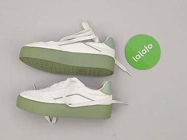 buty lil peep: Sinsay, Sneakersy damskie, rozmiar 36 — 2