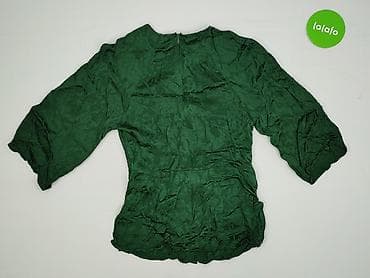 pull and bear zalando: Zara, Bluzka damska, rozmiar M — 4