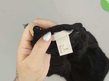 rajstopy z kokardkami h m: H&M, Sukienka damska, rozmiar S — 5