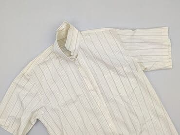 biale buty kazar: Koszulа dla mężczyzn, rozmiar M — 1