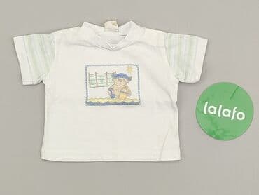 koszulki personalizowane dla dzieci: T-shirt, Newborn baby, condition - Very good — 2