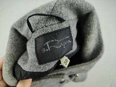 clockhouse płaszcz damski: Płaszcz damski, rozmiar M — 5