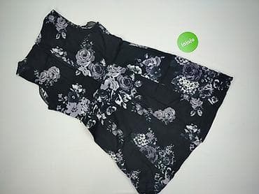second hand second hand second hand: F&F, Sukienka damska, rozmiar 3XL — 3