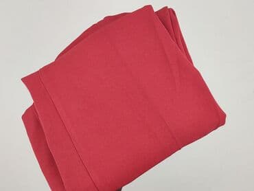 piękne czerwone sukienki na wesele: Spodnie materiałowe damskie, rozmiar XS — 5