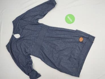 naketano bluzka damska: Naketano, Sukienka damska, rozmiar M — 3