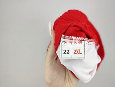 moncler bluzy: Spodnie dresowe damskie, rozmiar 2XL — 4