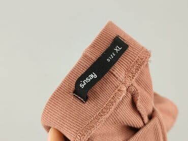 sinsay długa spódnica: Sinsay, Spódnica damska, rozmiar XL — 4