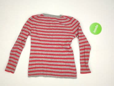sweter w paski c a: Women`s sweater, size M (EU 38) — 3