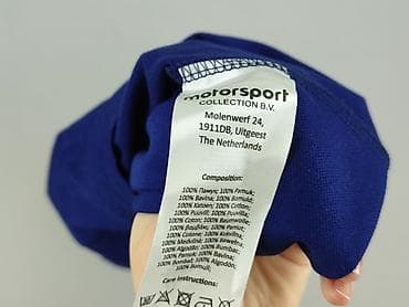 bluza formula 1: Koszulka dla mężczyzn, rozmiar XL — 5