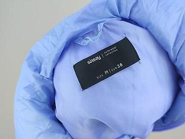 kurtki ziomowe: Kamizelka damska, rozmiar M — 4