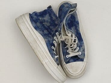 balenciaga buty biale: Trampki damskie, rozmiar 41 — 1