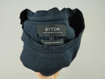 bluzy dsquared2: Bytom, Koszulka dla mężczyzn, rozmiar L — 4