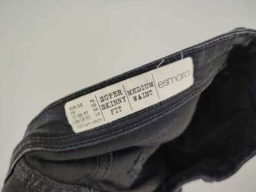 michael kors plus size tops: Esmara, Jeansy damskie, XL — 4