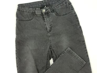 woskowane dżinsy: Calzedonia, Jeans for women, size S (EU 36) — 1