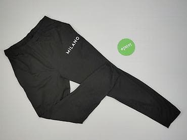 mata: Milano, Legginsy rozmiar L — 2
