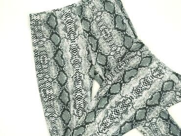 Shein, Spodnie materiałowe damskie, rozmiar M