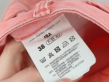 bell bottom jeans: Charles Vögele, Jeansy damskie, rozmiar S — 5