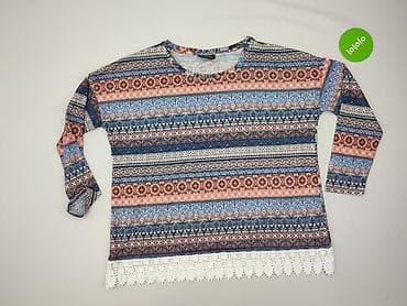 bluzka rainbow high: Gina, Bluzka damska, rozmiar 3XL — 2