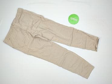 sandały ecco 21: Edan, Spodnie materiałowe damskie, rozmiar M — 3