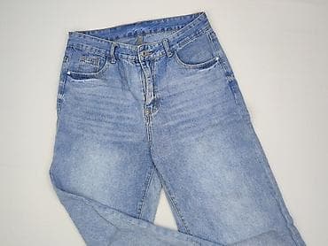 jeans lois: Shein, Jeansy damskie, rozmiar L — 1