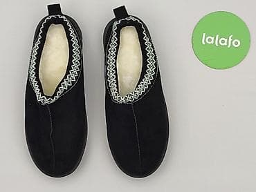 kapcie: Kapcie damskie, rozmiar 39 — 2