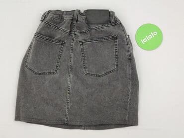 spódniczka jeansowe hm: H&M Divided, Spódnica damska, rozmiar M — 3