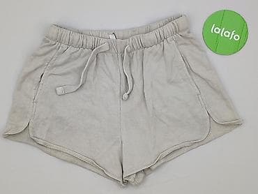 majtki c3: H&M Divided, Szorty damskie, rozmiar XS — 2