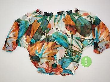 luis: Desigual, Bluzka damska, rozmiar L — 3