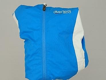 dresy alpha industries: Diverse, Kurtka przejściowa damska, rozmiar M — 6