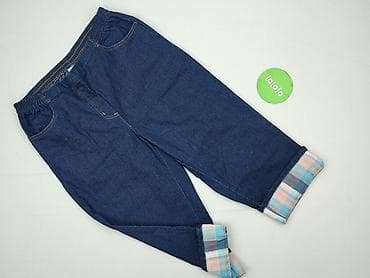 kaczuszki: Spodnie 3/4 damskie, rozmiar 2XL — 2