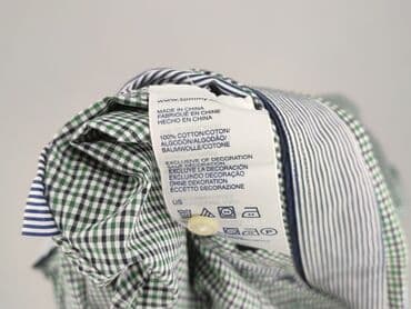 koszulka tommy hilfiger w paski: Tommy Hilfiger, Koszulа dla mężczyzn, rozmiar M — 6