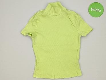 Bershka, Top damski, rozmiar S — 3