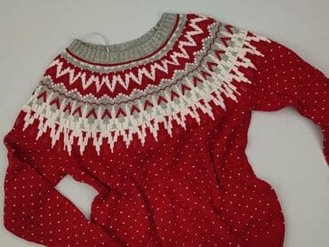 marynarka damska c a: Blu, Sweter damski, rozmiar XS — 1