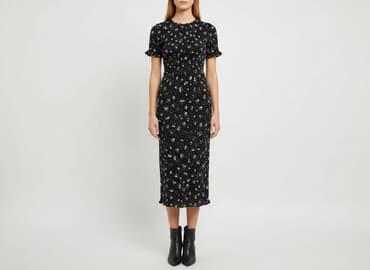 sklep hm sukienki: H&M Divided, Sukienka damska, rozmiar XS — 8