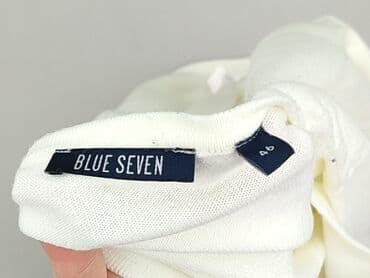 mohito marynarka niebieska: Blue Seven, Bluzka damska, rozmiar XL — 6