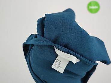 bomberki hm: H&M, Bluzka damska, rozmiar XS — 6