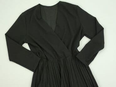 welurowa bluza: Sukienka damska, rozmiar XS — 1