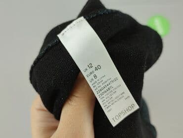 Topshop, Сукня жіноча, розмір L — 5