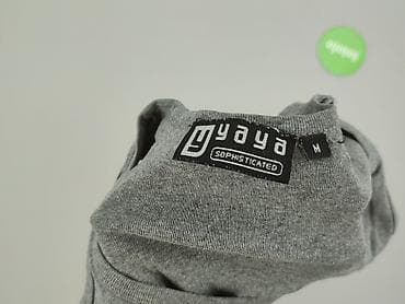 bluzki mom: YAYA, Top damski, rozmiar M — 4